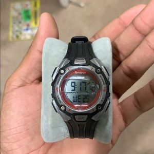 Amitron Sports Watch